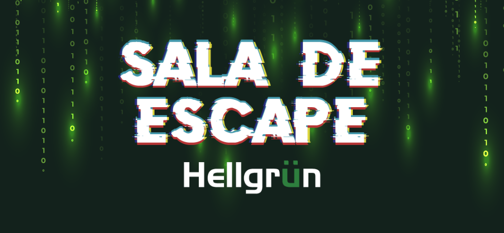 Sala de escape-Exposeg Tucuman Julio 2025