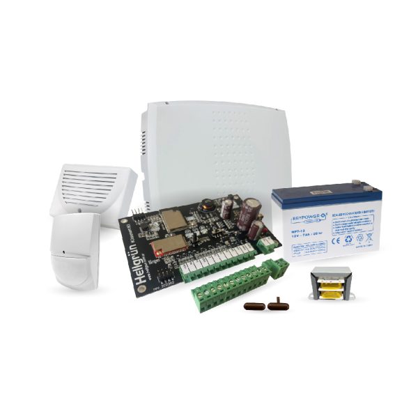Kit Kümmert K1 4G