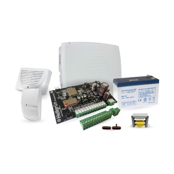 Kit Kümmert K1