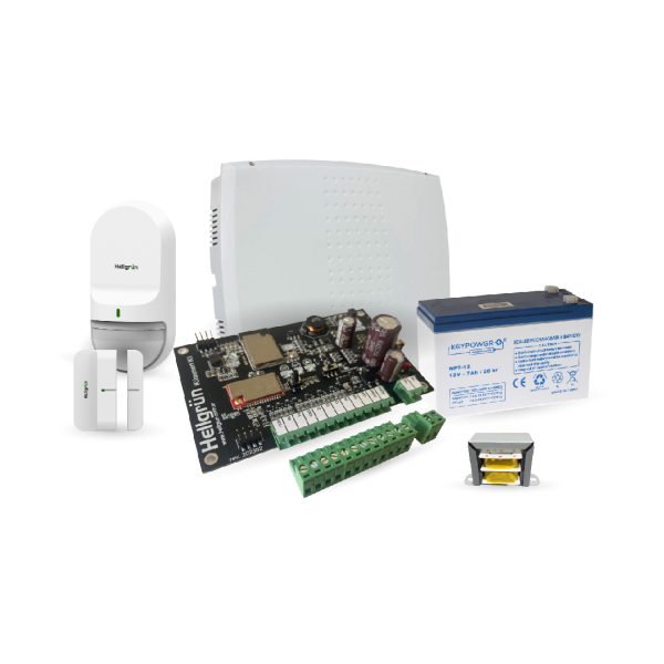 Kit Kümmert K1Ultra